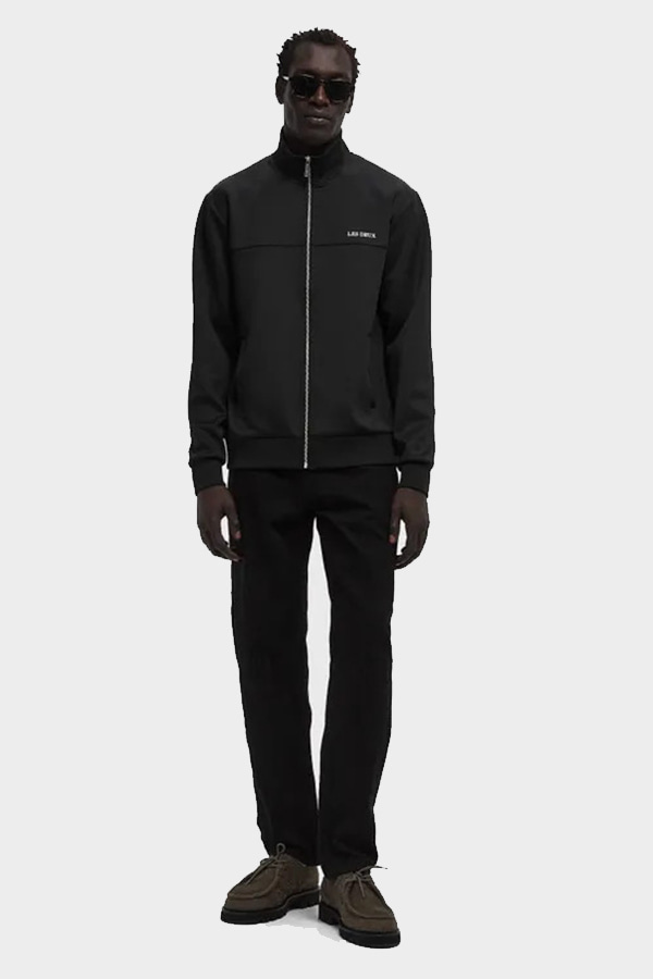 ΖΑΚΕΤΑ ΦΟΡΜΑΣ LES DEUX - 100100 BLACK